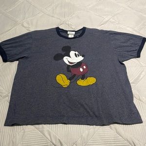 Mickey Mouse